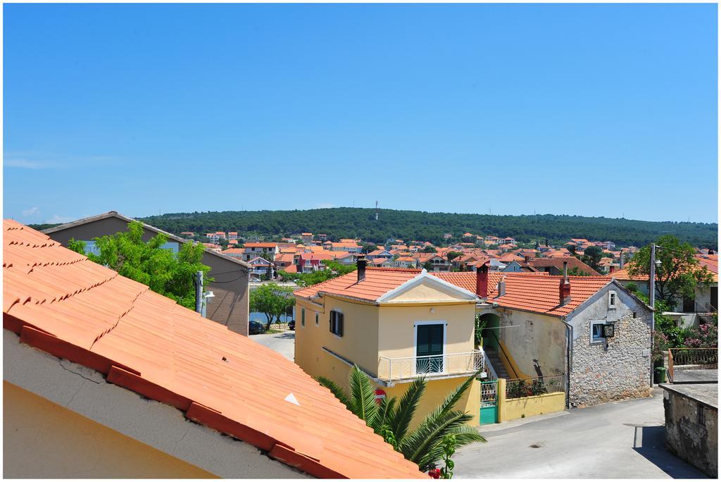 Apartments Cvita Bibinje Quarto foto